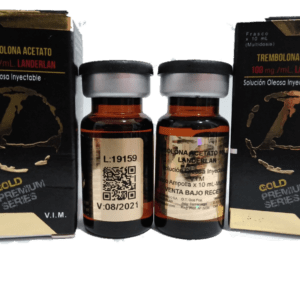 Trenbolone Acetate 100mg