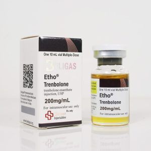 Etho-Trenbolone