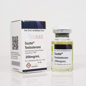Suste-Testosterone 250