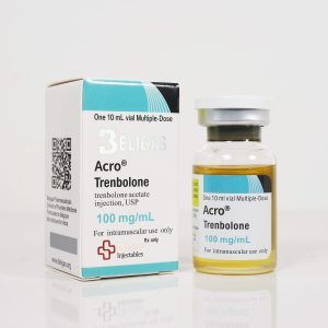 Acro-Trenbolone