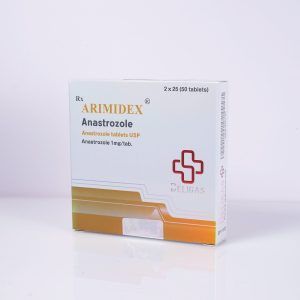 Arimidex® 1mg