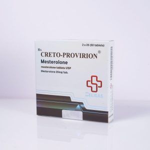 Creto® Proviron 20mg