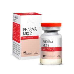 PHARMA MIX 2- US