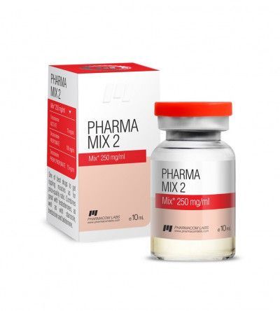 PHARMA MIX 2- US