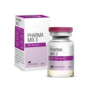 PHARMA MIX 3- US