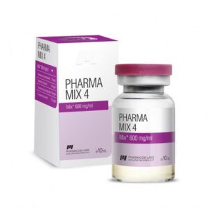 PHARMA MIX 4- US