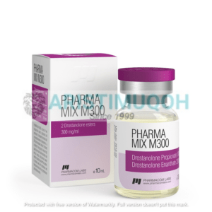 PHARMA MIX M 300- US