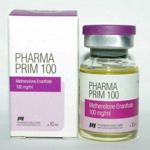 PHARMA PRIM 100