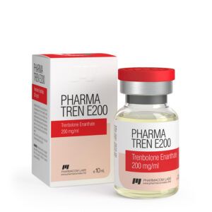 PHARMATREN E 200- US