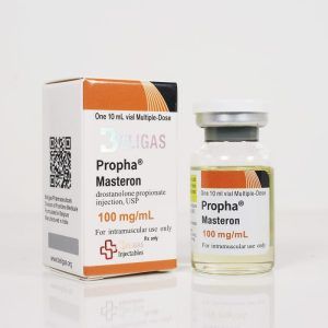 Propha®- Masteron 100mg/mL