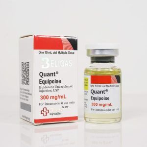 Quant-Equipoise 300