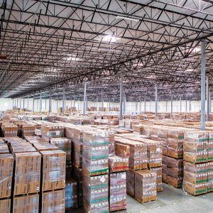 WAREHOUSES