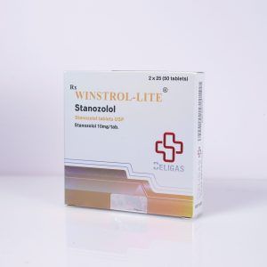 Winstrol Lite 10mg