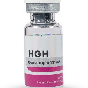 HGH 10IU