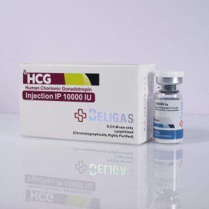 HCG 10,000IU - Beligas - US