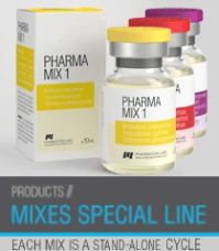 Mixes