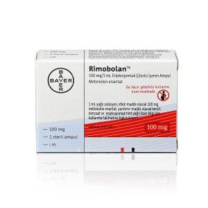 RIMOBOLAN® BAYER
