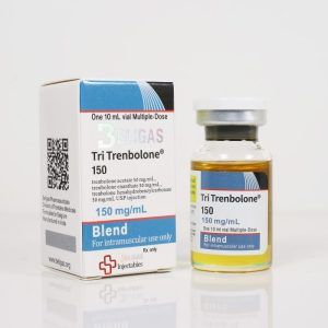 Tri Trenbolone Blend 150 -US
