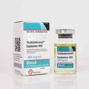 Testosterone Equipoise 400mg/mL