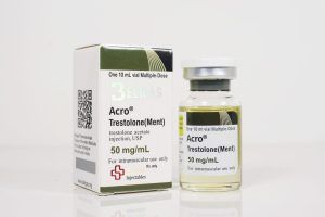 TREN ACETATE