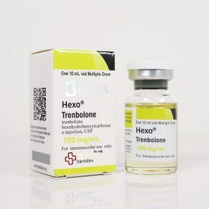 Hexo-Trenbolone