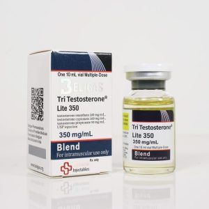 Tri Testosterone Lite Blend 350  -US