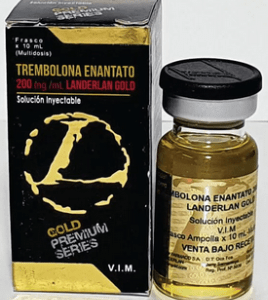 TRENBOLONE ENANTHATE 200