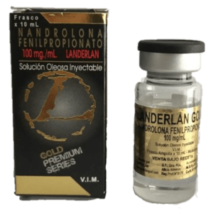 Nandrolone phenylpropionate (NPP)