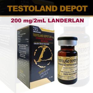 TESTOSTERONE CYPIONATE 200MG/ML
