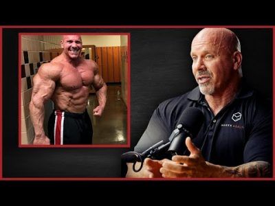 Coach Stan Efferding Shares His Best Training Program for Hypertrophy