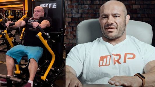 Exercise Scientist Reveals How To Navigate Overtraining Fatigue With De-Load Technique