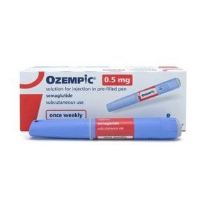 Ozempic® 0,5 mg