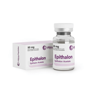 Ultima-Epithalon 50mg