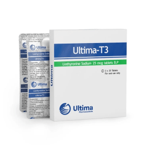 Ultima-T3