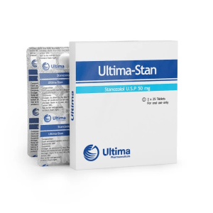 Ultima-Stan 50 (US)