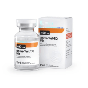 Ultima-Test/EQ 400 Mix