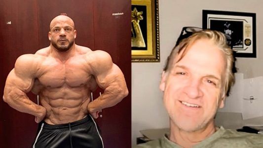 Chris Aceto Says Big Ramy ‘Not Done’ Yet, Believes He’ll Be ‘Impressive’ Guest Posing at 2024 Pittsburgh Pro