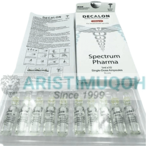 DECALON 250mg
