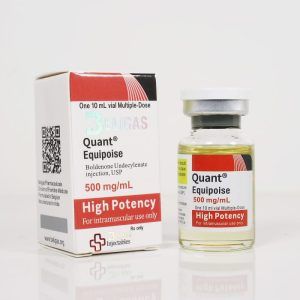 Quant-Equipoise 500