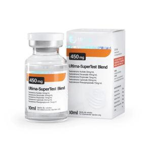 Ultima-SuperTest 450 US