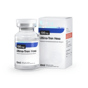 Ultima-Tren Hexa 100