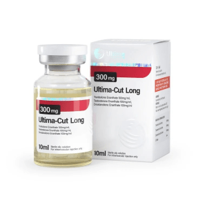 Ultima-Cut Long 300