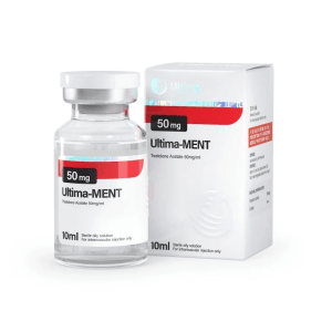 Ultima-Ment 50
