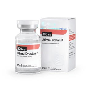 Ultima-Drostan P 100