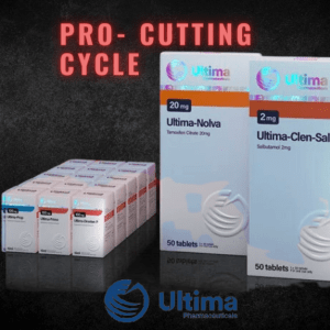PRO CUTTING CYCLE