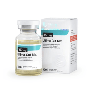 Ultima-Cut Mix 150