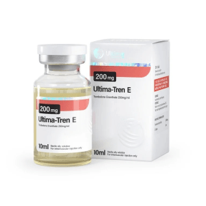 Ultima-Tren E 200 - US