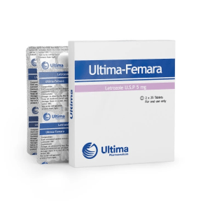 Ultima-Femara US