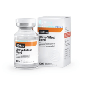 Ultima-TriTest 350 Blend (US)