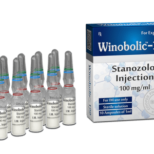 WINOBOLIC-100
